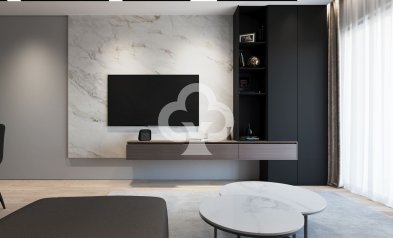 New Build - Áticos -
Torrevieja - 03181