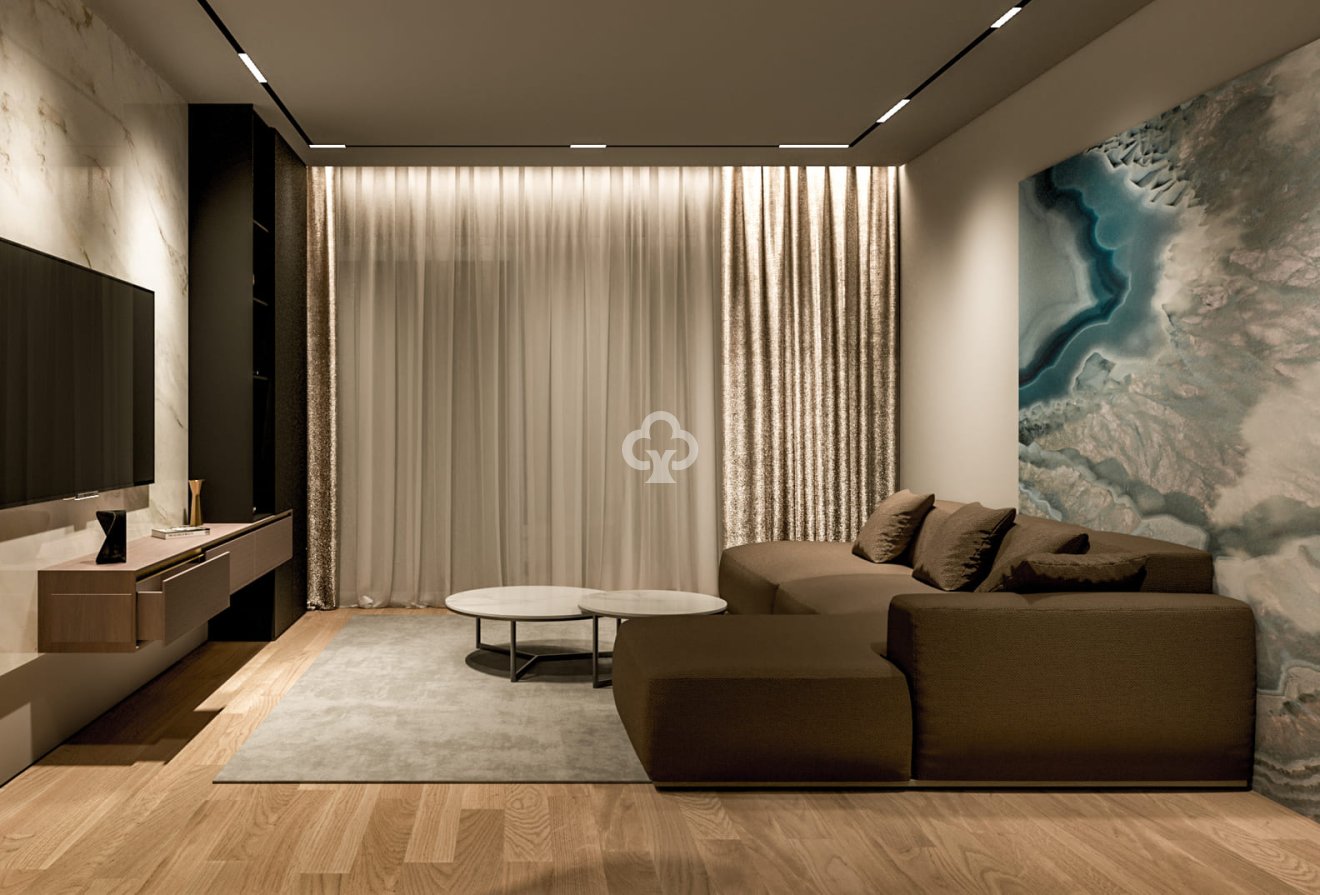 New Build - Áticos -
Torrevieja - 03181