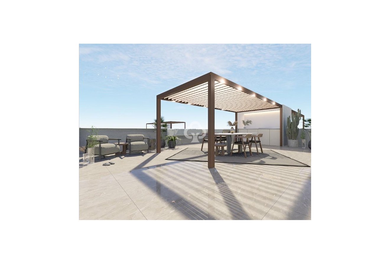 New Build - Bajos -
Pilar de la Horadada - 03190, Calle Santa Teresa s/n