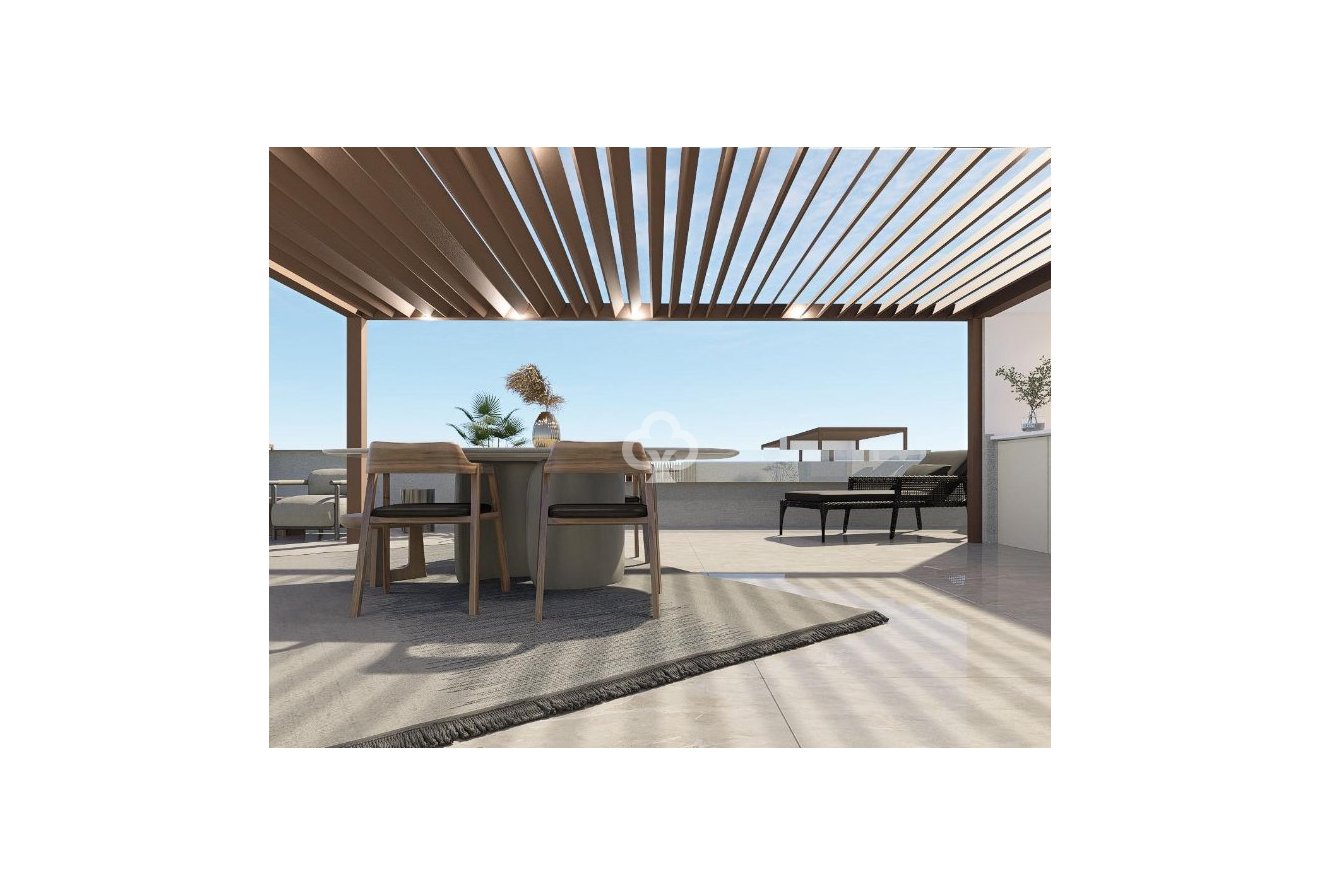 New Build - Bajos -
Pilar de la Horadada - 03190, Calle Santa Teresa s/n