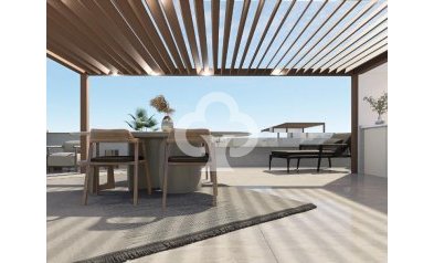 New Build - Bajos -
Pilar de la Horadada - 03190, Calle Santa Teresa s/n