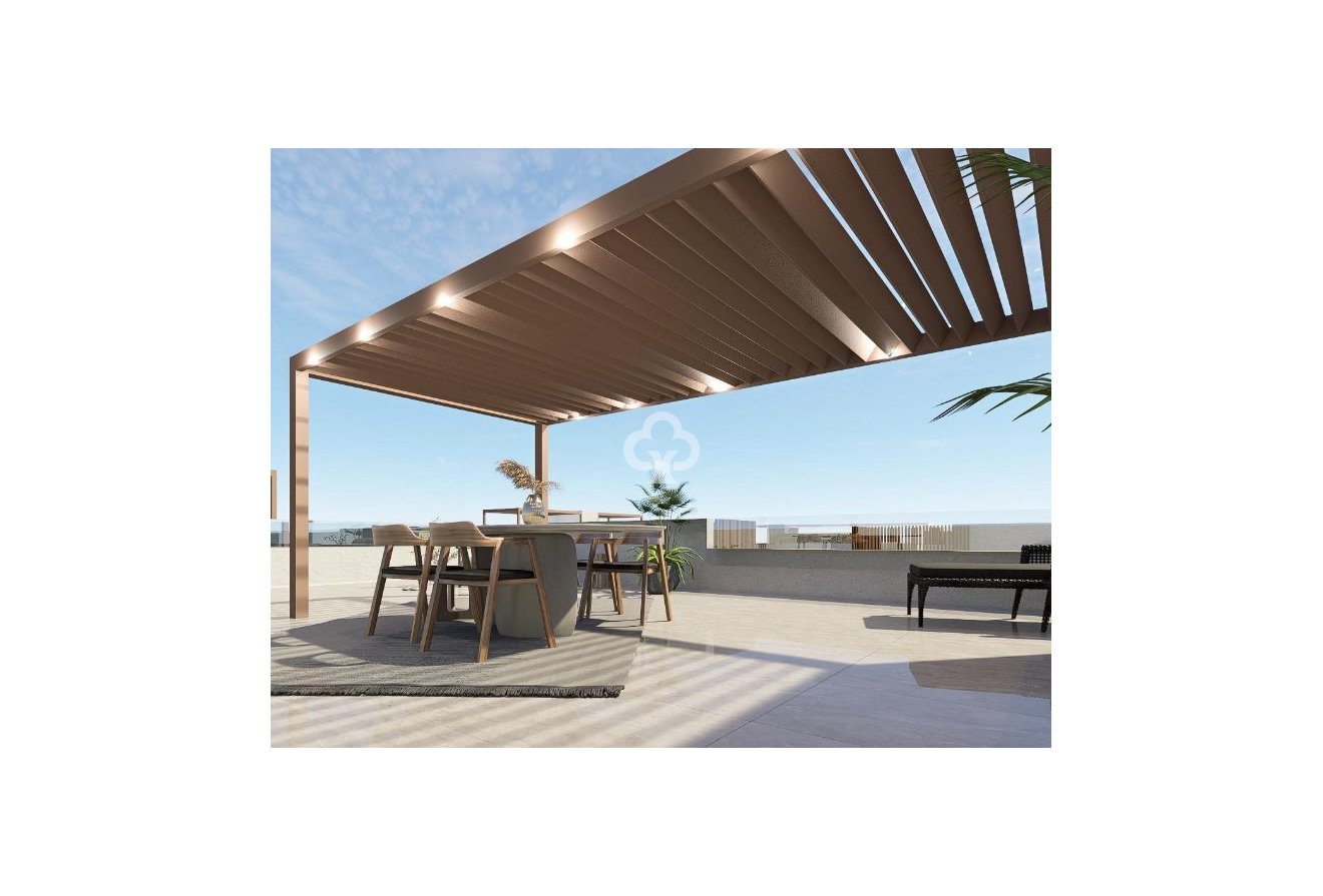 New Build - Bajos -
Pilar de la Horadada - 03190, Calle Santa Teresa s/n