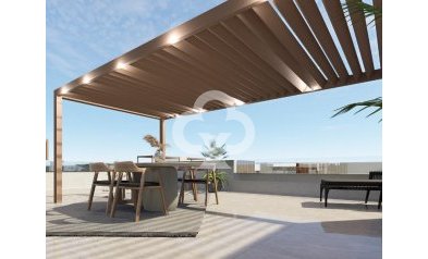 New Build - Bajos -
Pilar de la Horadada - 03190, Calle Santa Teresa s/n