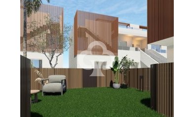New Build - Bajos -
Pilar de la Horadada - 03190, Calle Santa Teresa s/n