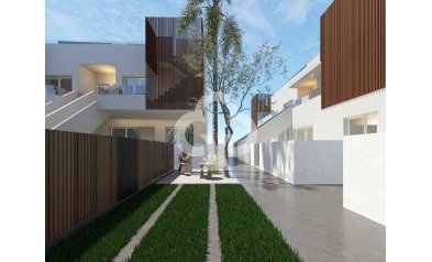 New Build - Bajos -
Pilar de la Horadada - 03190, Calle Santa Teresa s/n