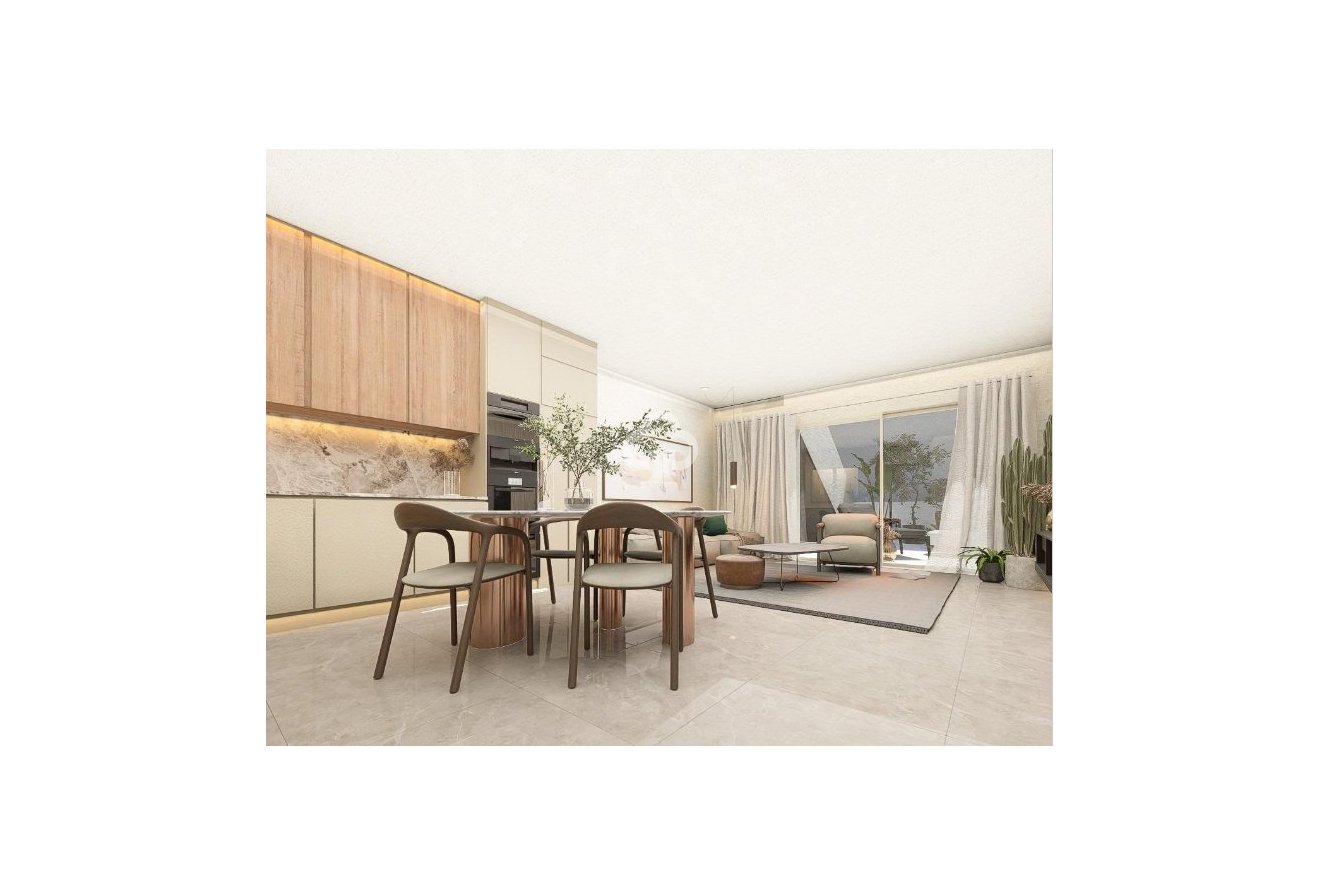 New Build - Bajos -
Pilar de la Horadada - 03190, Calle Santa Teresa s/n