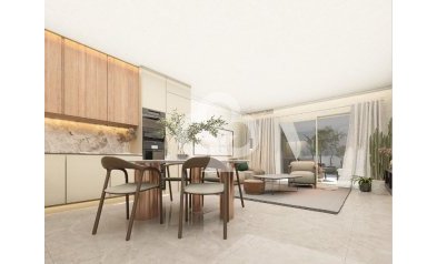 New Build - Bajos -
Pilar de la Horadada - 03190, Calle Santa Teresa s/n