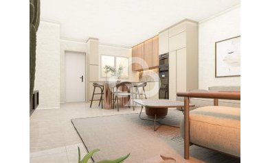 New Build - Bajos -
Pilar de la Horadada - 03190, Calle Santa Teresa s/n