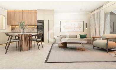 New Build - Bajos -
Pilar de la Horadada - 03190, Calle Santa Teresa s/n