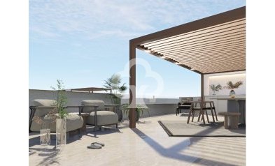 New Build - Bajos -
Pilar de la Horadada - 03190, Calle Santa Teresa s/n
