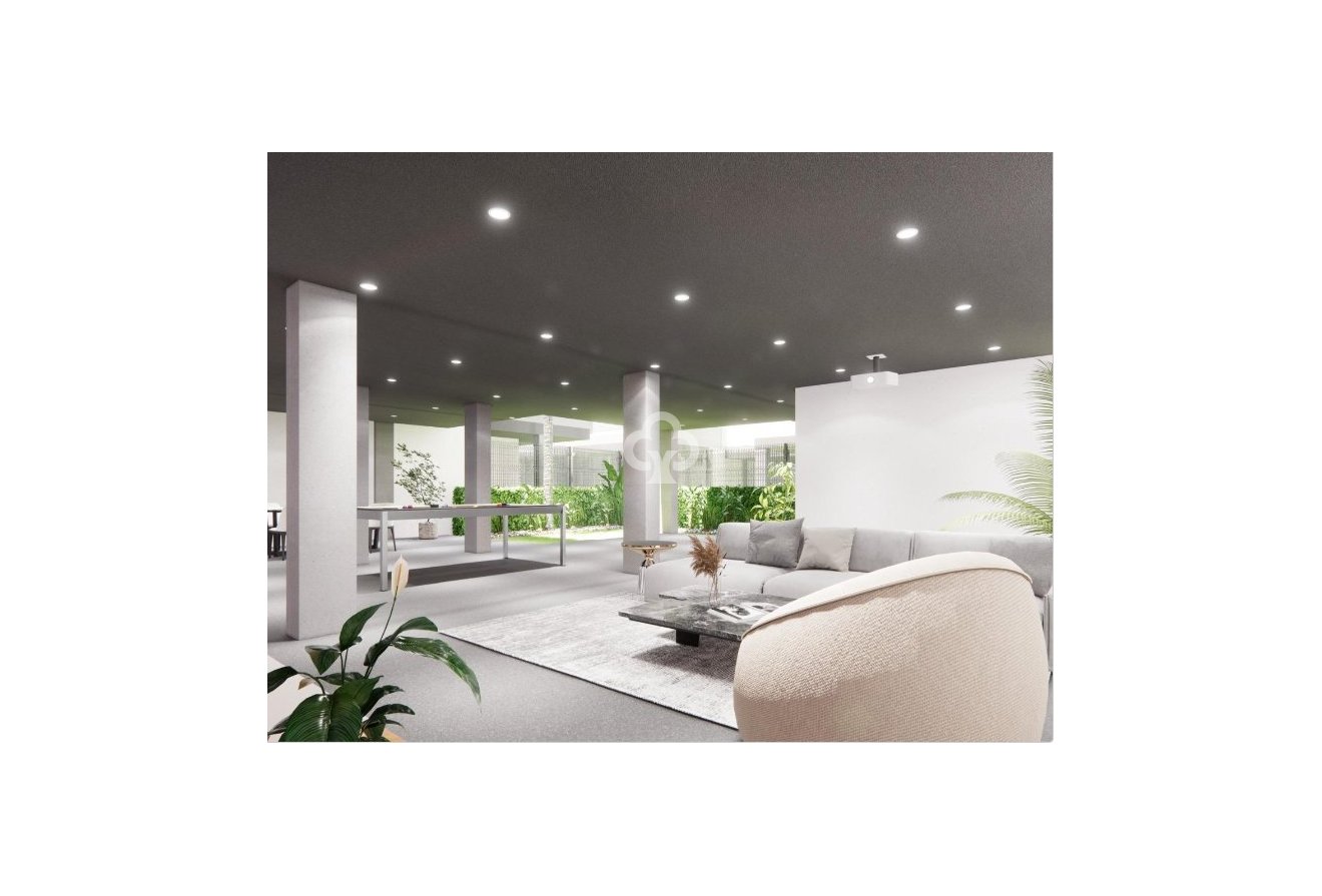 Obra nueva - Villas -
Torre Pacheco