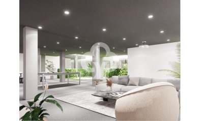 Obra nueva - Villas -
Torre Pacheco