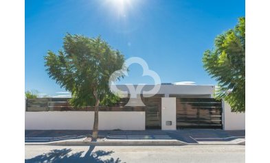 Obra nueva - Villas -
Fortuna