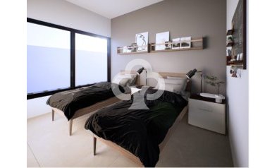 New Build - Villas -
Fortuna