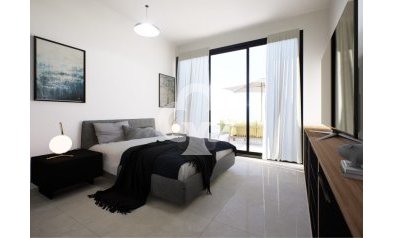 New Build - Villas -
Fortuna