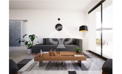 New Build - Villas -
Fortuna