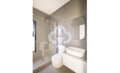 New Build - Villas -
Fortuna