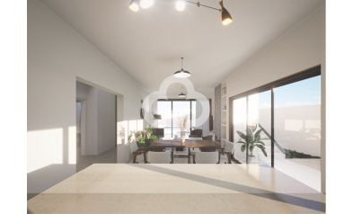 New Build - Villas -
Fortuna