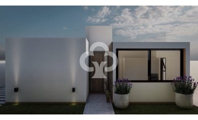 New Build - Villas -
Fortuna