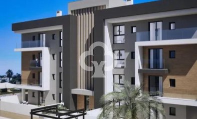 New Build - Áticos -
Los Alcázares - Avenida de Cartagena, 22