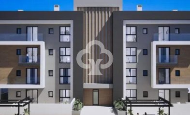 New Build - Áticos -
Los Alcázares - Avenida de Cartagena, 22