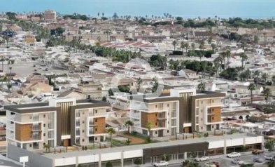 New Build - Áticos -
Los Alcázares - Avenida de Cartagena, 22