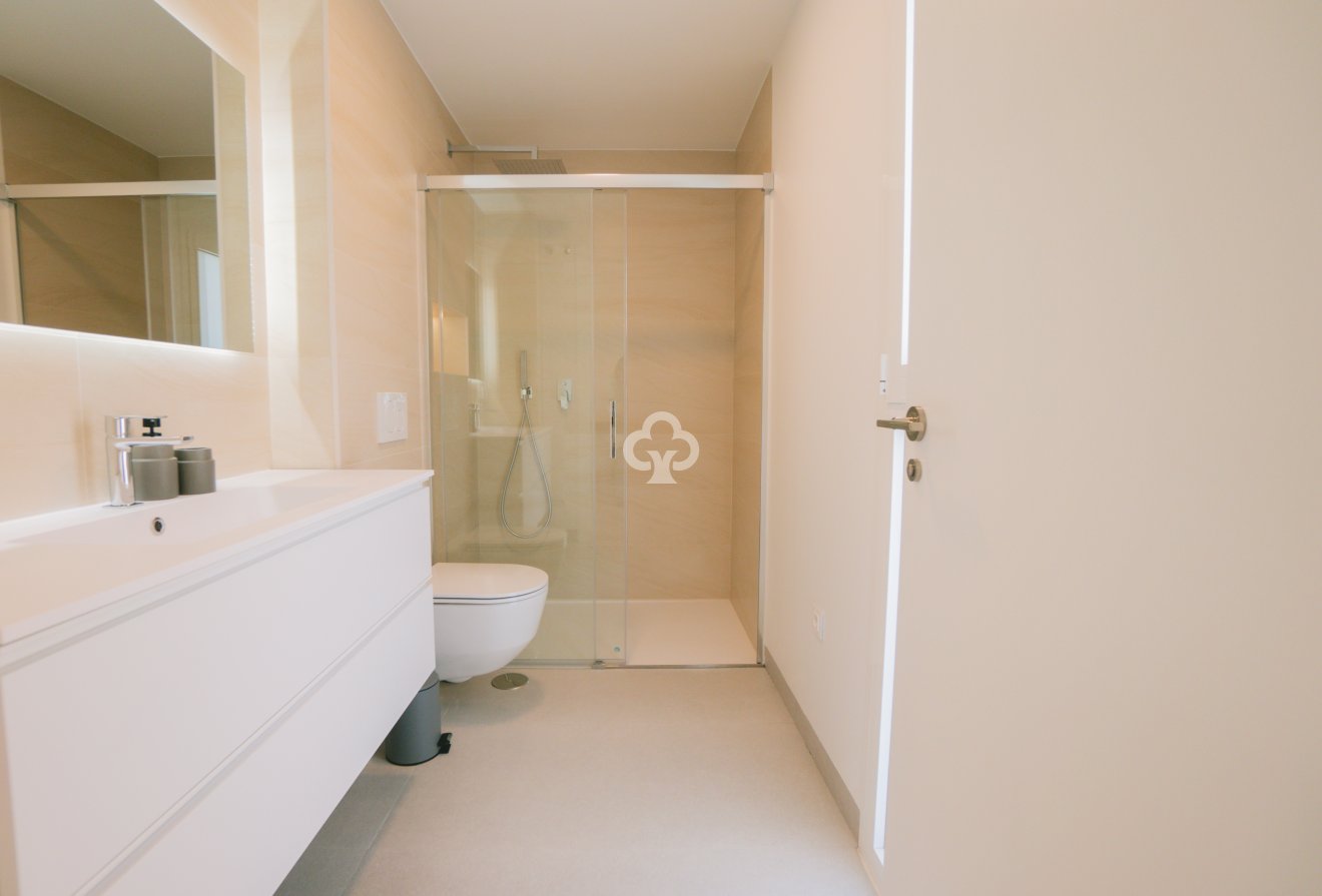 New Build - Villas -
Finestrat - 03509