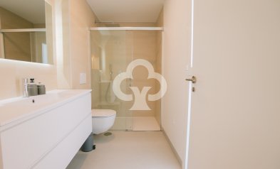 New Build - Villas -
Finestrat - 03509