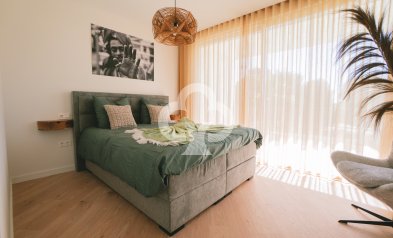 New Build - Villas -
Finestrat - 03509