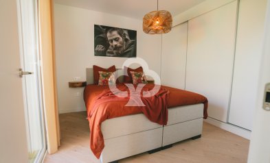 New Build - Villas -
Finestrat - 03509