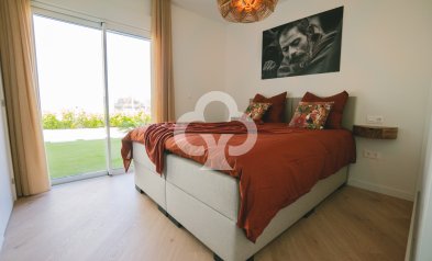 New Build - Villas -
Finestrat - 03509