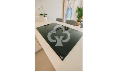 New Build - Villas -
Finestrat - 03509