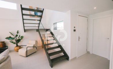 New Build - Villas -
Finestrat - 03509