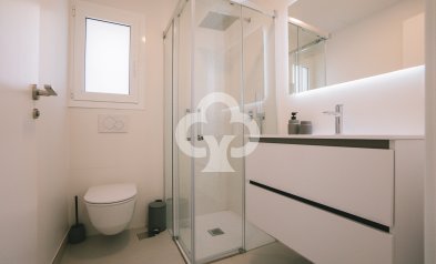 New Build - Villas -
Finestrat - 03509