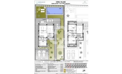 New Build - Villas -
Finestrat - 03509