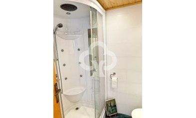 Resale - Bungalow -
Torrevieja - Los balcones