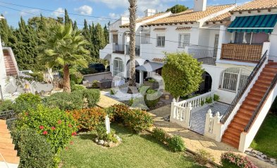 Resale - Bungalow -
Torrevieja - Los balcones