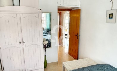 Resale - Bungalow -
Torrevieja - Los balcones