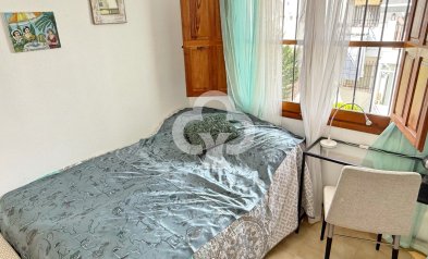 Resale - Bungalow -
Torrevieja - Los balcones