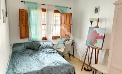 Resale - Bungalow -
Torrevieja - Los balcones