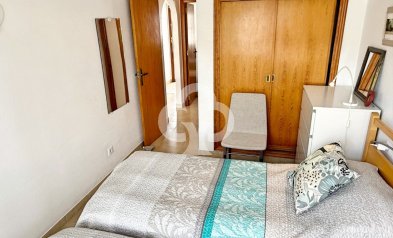 Resale - Bungalow -
Torrevieja - Los balcones
