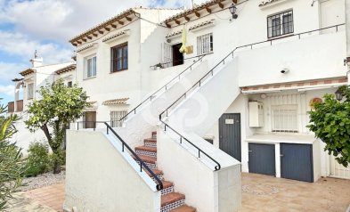 Resale - Bungalow -
Torrevieja - Los balcones