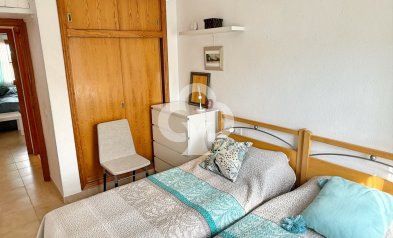 Resale - Bungalow -
Torrevieja - Los balcones