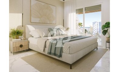 New Build - Bajos -
Torrevieja - 03189