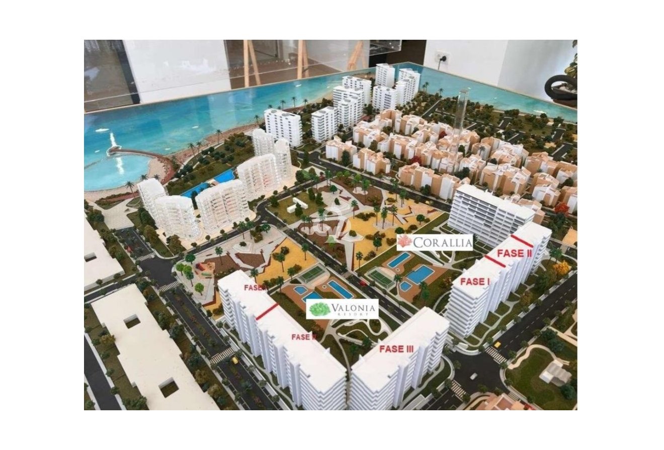 New Build - Bajos -
Torrevieja - 03189