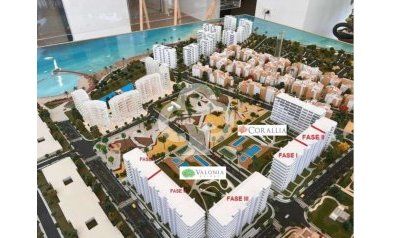 New Build - Bajos -
Torrevieja - 03189