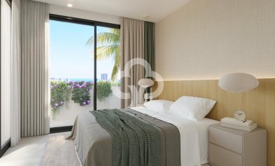 New Build - Villas -
Finestrat - Calle Praga, 52
