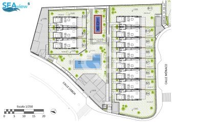 New Build - Chalet independiente -
Finestrat - 03509