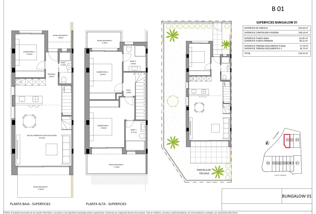 New Build - Chalet independiente -
Finestrat - 03509