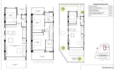 New Build - Chalet independiente -
Finestrat - 03509